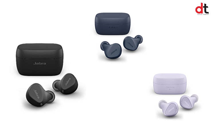 Jabra India, Jabra Earbuds, Jabra TWS Earbuds, Jabra Wireless Earbuds